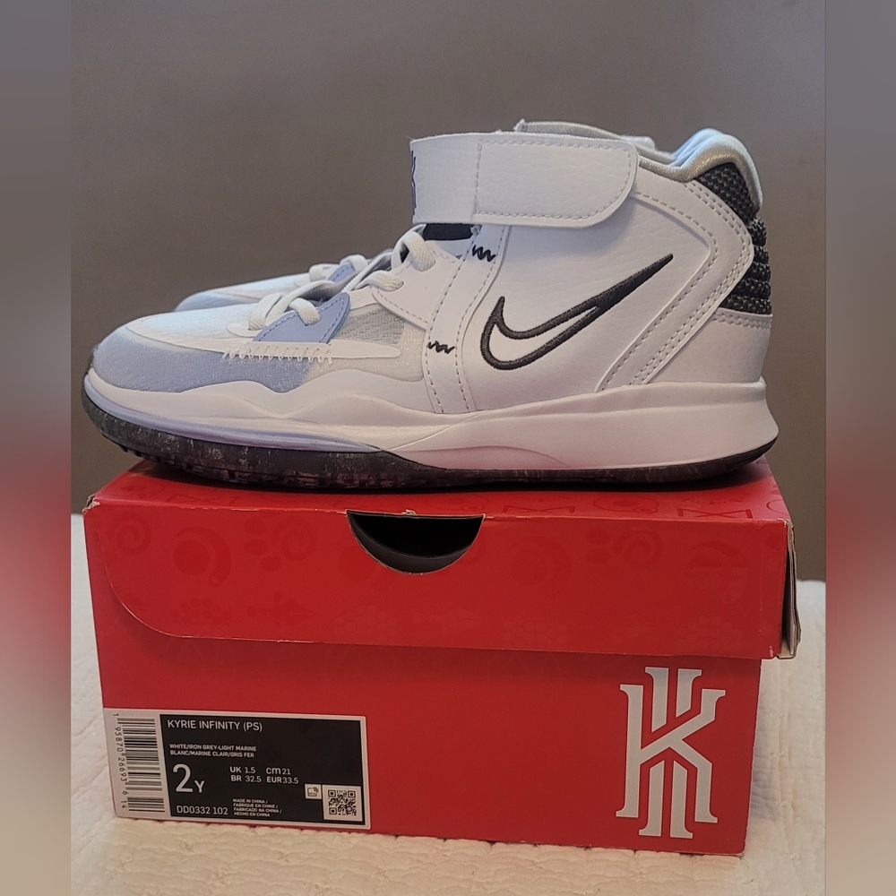 Kyrie Infiniti